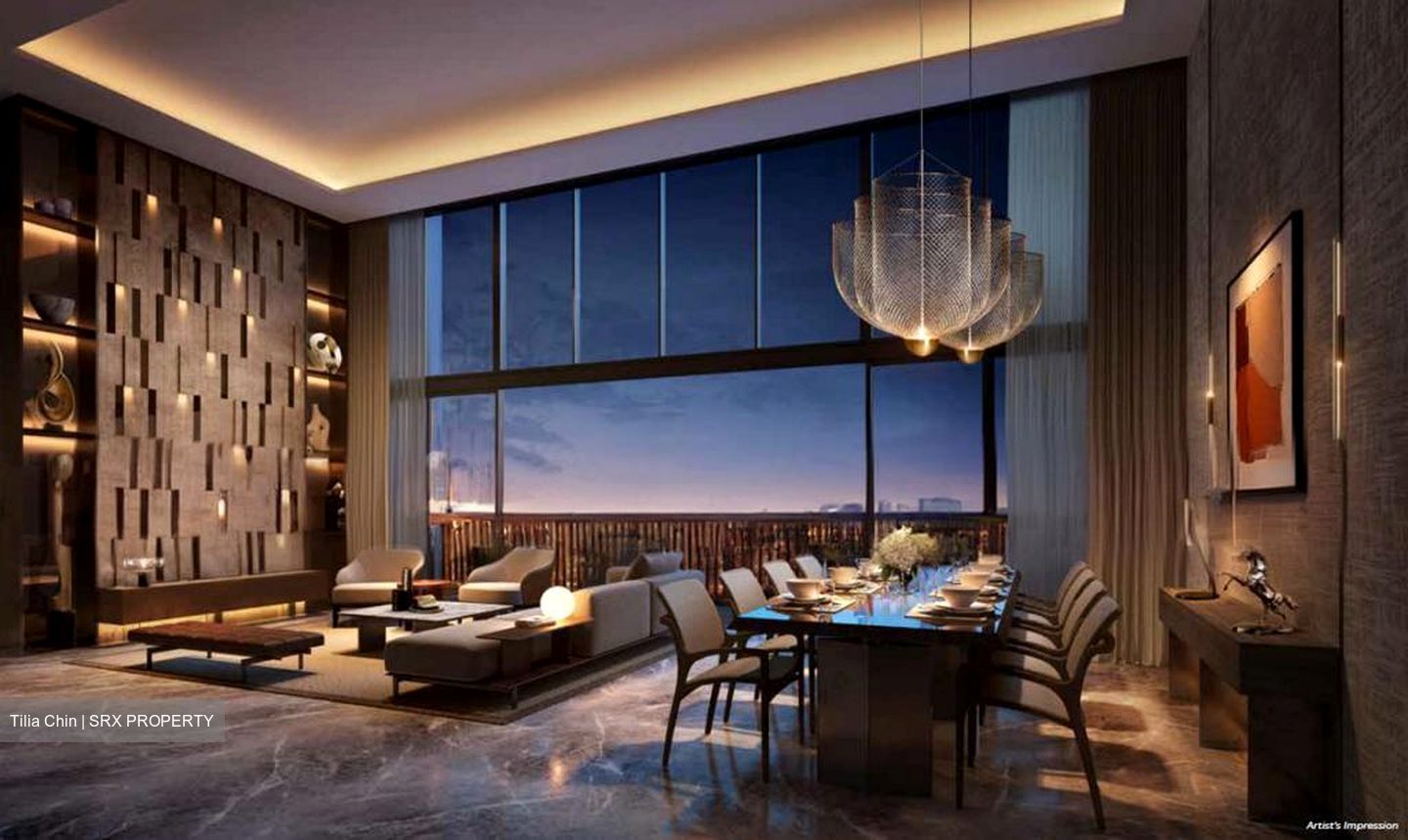 Serangoon Road (D12), Condominium #509283411